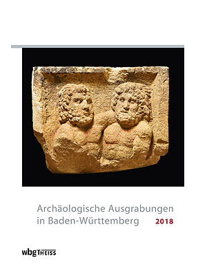 Titel des Jahrbuchs 2018