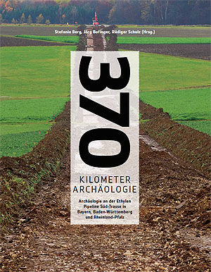 Titelbild des vorgestellten Bands