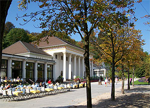 Baden-Baden: Casino