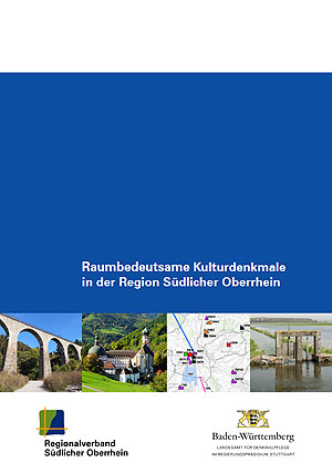 Titelblatt der Broschüre