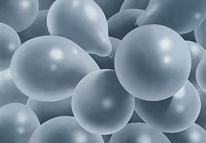 Die Unverfügbarkeit des Realen. Foto: Bernhard Strauss, Freiburg